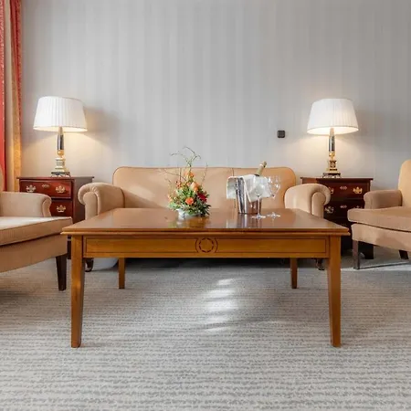 Engel Hotel Hamburgo