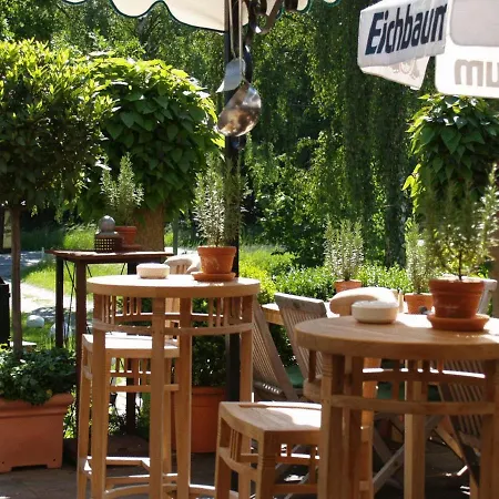 Guest house Zum Eichbaum 3*