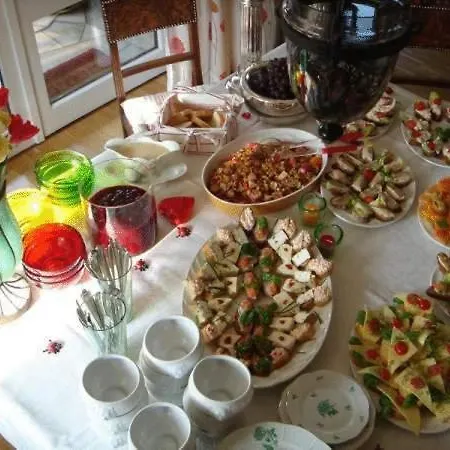 Guest house Zum Eichbaum 3*