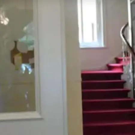 Alster Apartment Hamburg