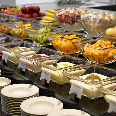 Hotel Conrad 5*