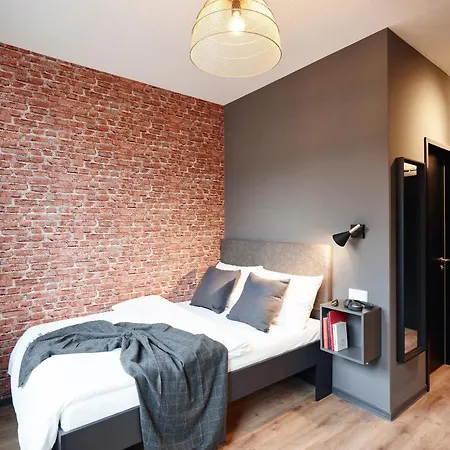 Phnx Aparthotel