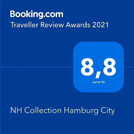 Nh Collection City