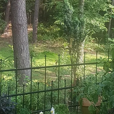 Romantisches Kleines Altes Hauschen Im Zauberwesenwald Holiday home Hamburg