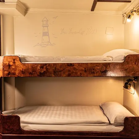 Hotel Feuerschiff *