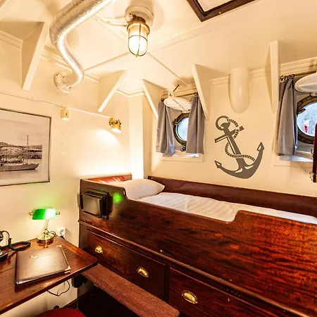 Hotel Feuerschiff *
