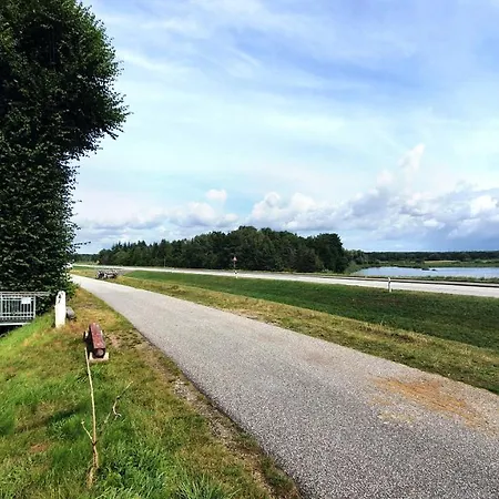 Haus Anna Elbe, Bauernhaus-ferienwohnungen An Der Elbe *