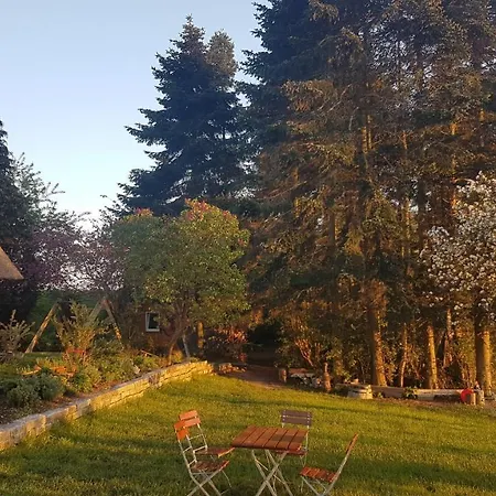 Appartement Haus Anna Elbe, Bauernhaus-ferienwohnungen An Der Elbe *