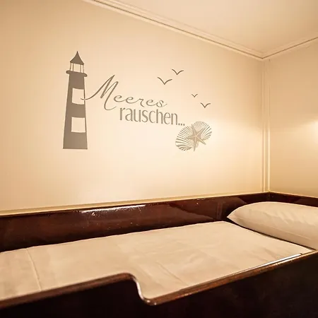 Hotel Feuerschiff Hamburg