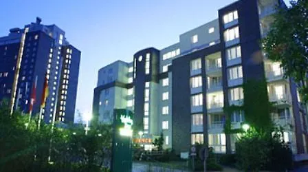 Elb-residence Apart Otel Hamburg