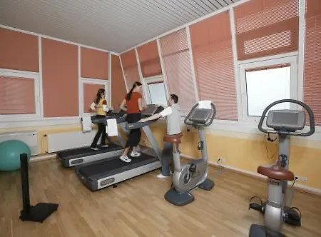Elb-residence Apart Otel