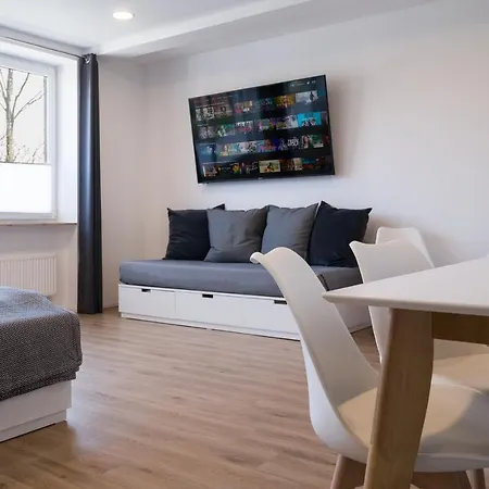 Nord Apartment *