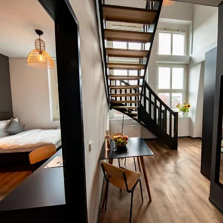 Phnx Aparthotel 3*