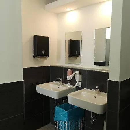 Hostel Mac *