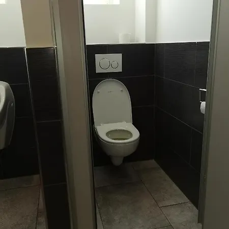 Hostel Mac