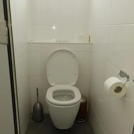 Hostel Mac Hamburk