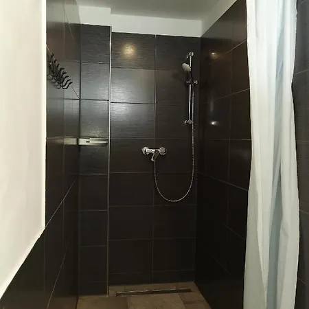 Mac Hostel Hamburk