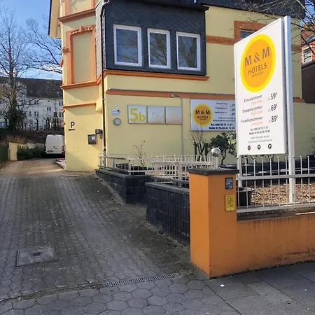 M&m - Harburg Hamburg