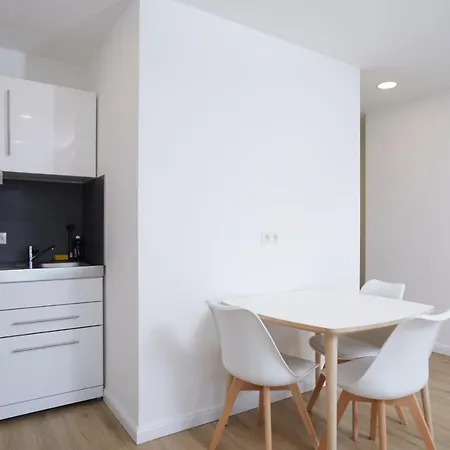 Nord Apartment *