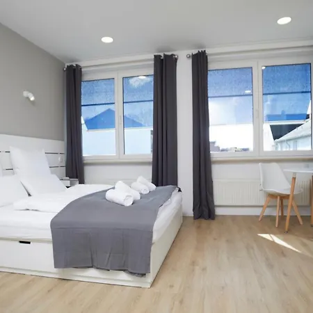 Nord Apartment *