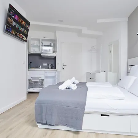 Nord Apartment