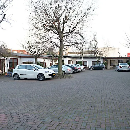 Itm Motel21 Hamburg-mitte Motel Hambourg