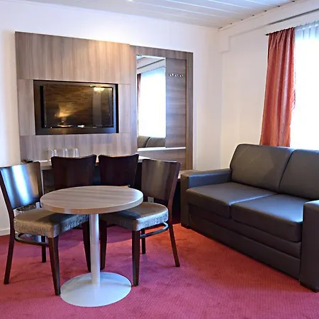 Itm Motel21 Hamburg-mitte Motel