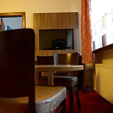 Itm Motel21 Hamburg-mitte Hambourg