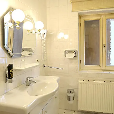 Itm Motel21 Hamburg-mitte