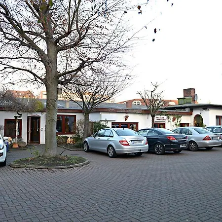 Itm Motel21 Hamburg-mitte Motel *