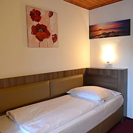 Motel Itm Motel21 Hamburg-mitte *