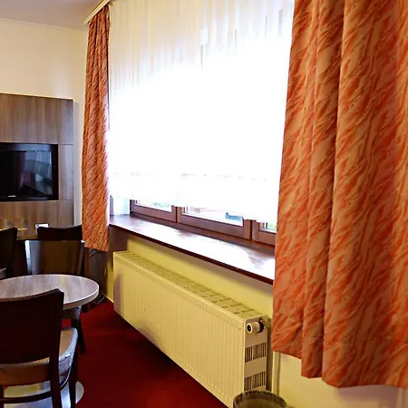 Itm Motel21 Hamburg-mitte *