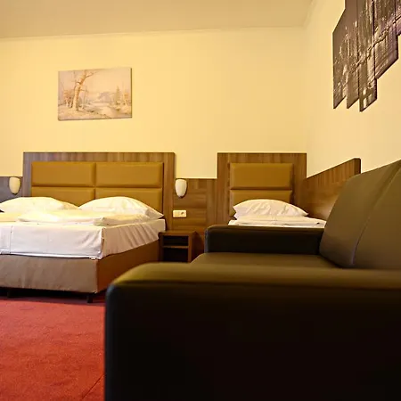 Itm Motel21 Hamburg-mitte Motel Hamburg