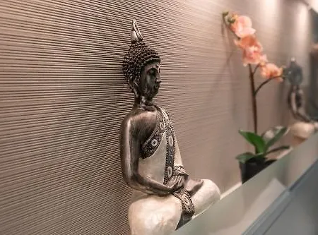 酒店 斯特灵根贝德帕克酒店
