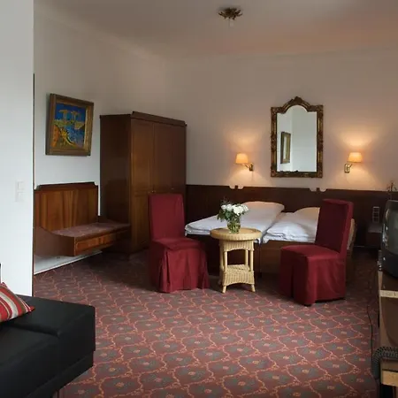 Hotel Schmidt 3*