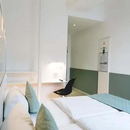 Hotel Bedpark Stellingen 2*