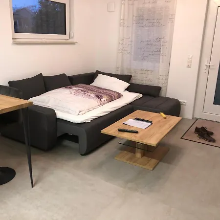 Chill Out Apartment *