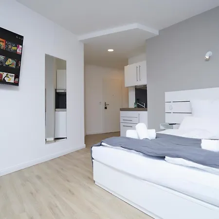Nord Apartment