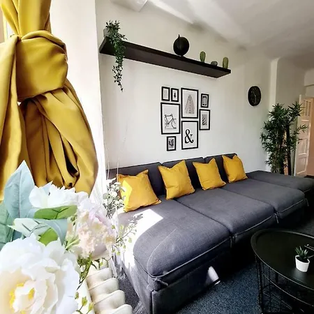 Apartment 122 Flachsland Vorne