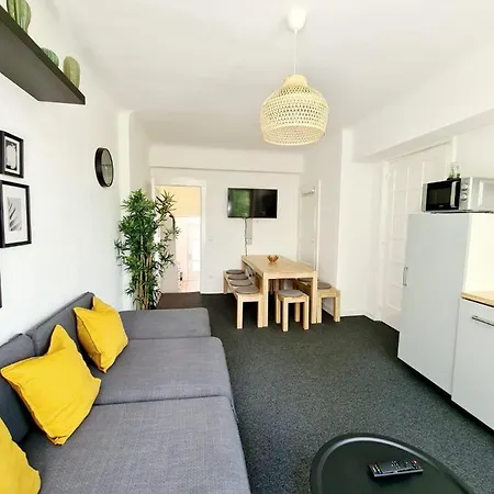 Apartment 122 Flachsland Vorne *