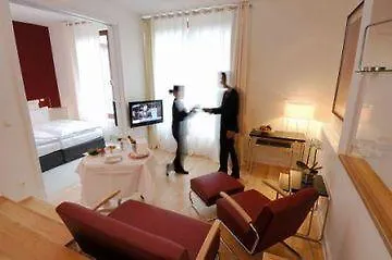 Privathotel Lindtner 5*