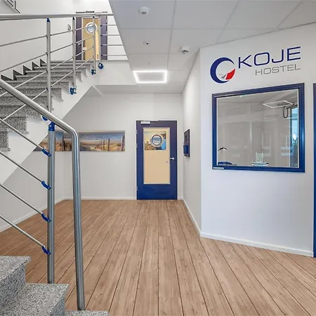 Koje * Amburgo
