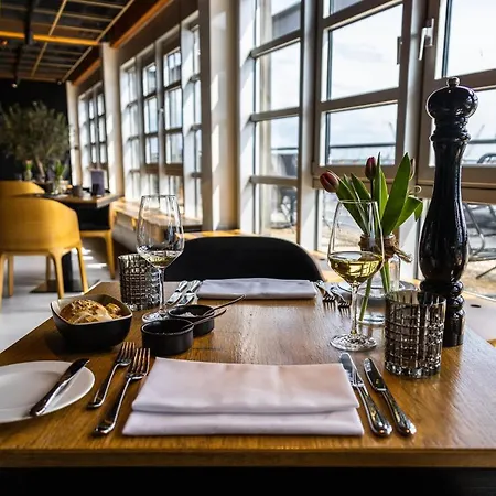 Ginn Elbspeicher Hotel 4*