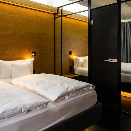 Hotel Ginn Elbspeicher Hamburg