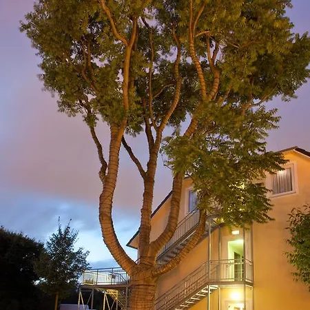 Meinhotel Amburgo
