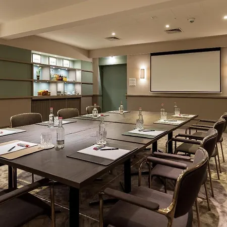 Hotel Europaeischer Hof 4*