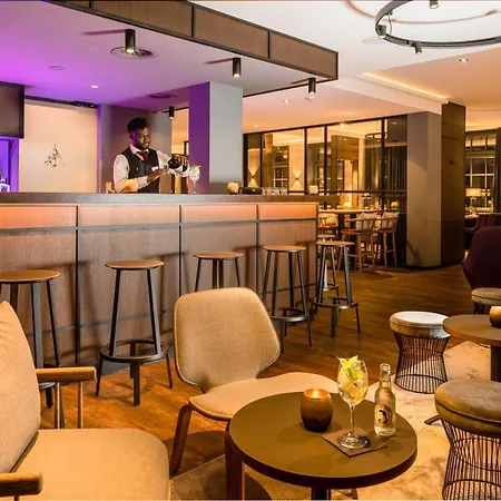 Western Premier Alsterkrug Hotel 4*