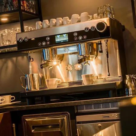 Hotel Western Premier Alsterkrug 4*