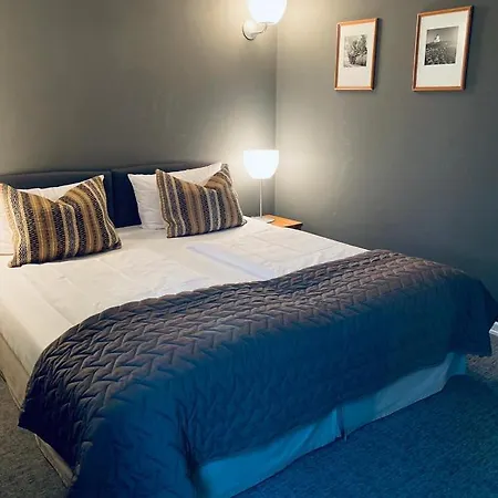 Apartment Boardinghouse Flottbek Hamburg