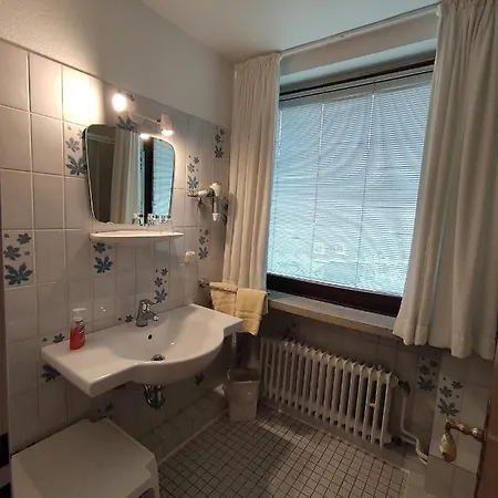 Hotel Condi Hamburg